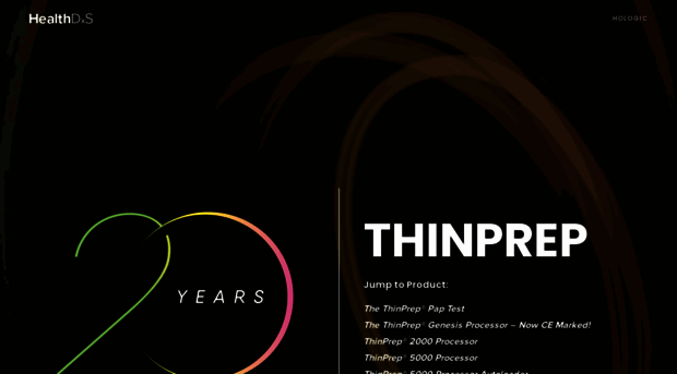 thinprep.com