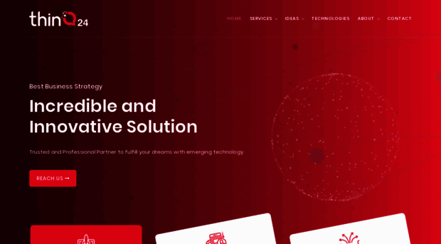 thinq24.com
