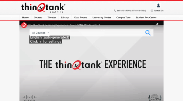 thinqtanklearning.com