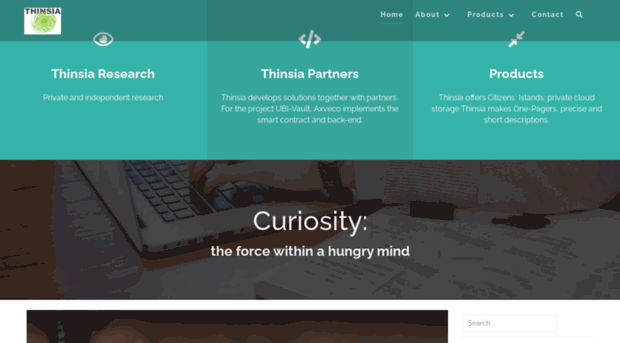 thinsia.com