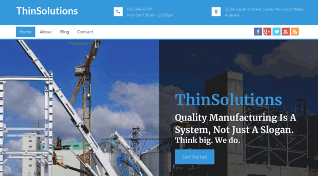 thinsolutions.com.br