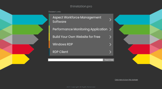 thinstation.pro