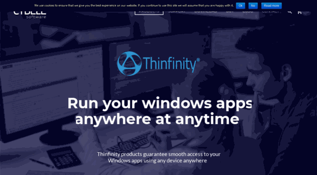 thinvnc.com