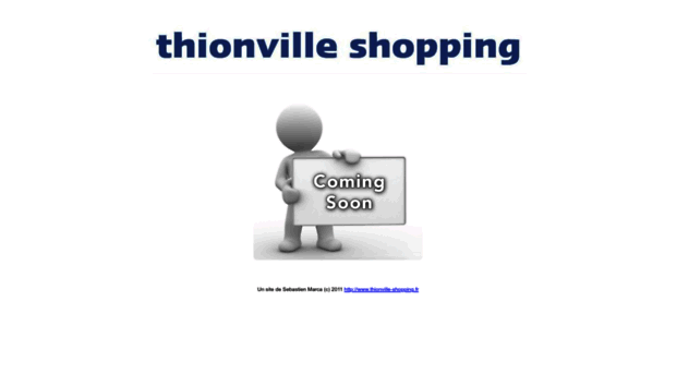 thionville-shopping.fr