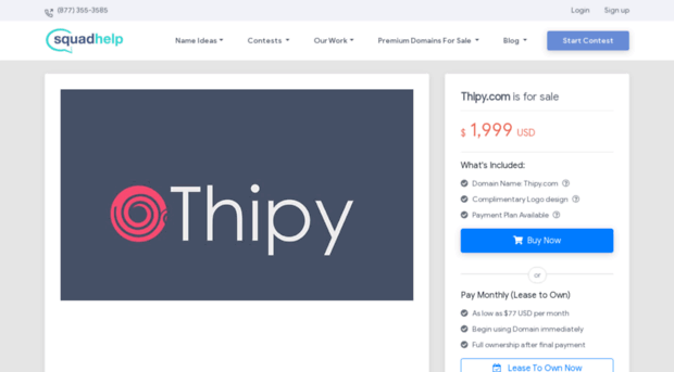 thipy.com