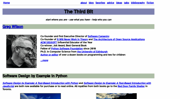 third-bit.com