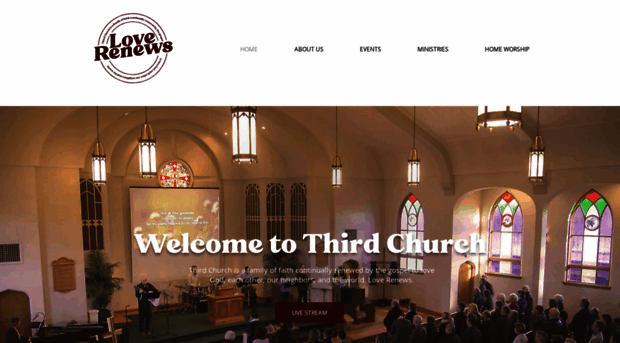 third-church.org