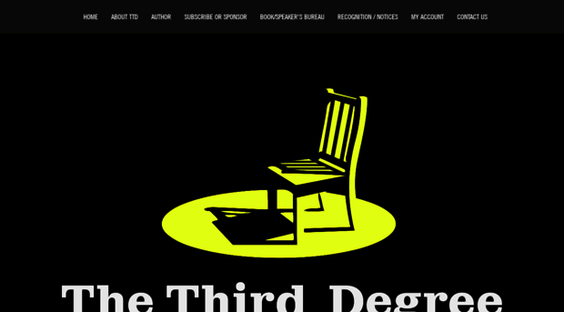 third-degreeus.com