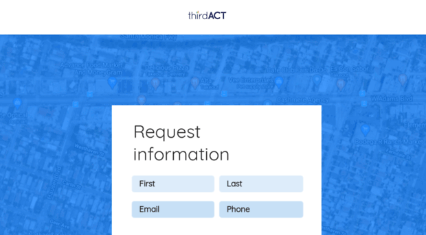 thirdact.io