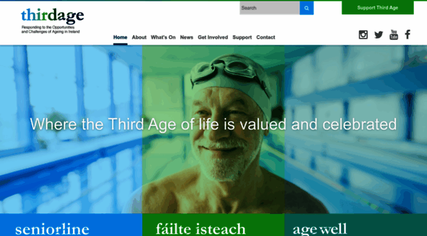 thirdageireland.ie