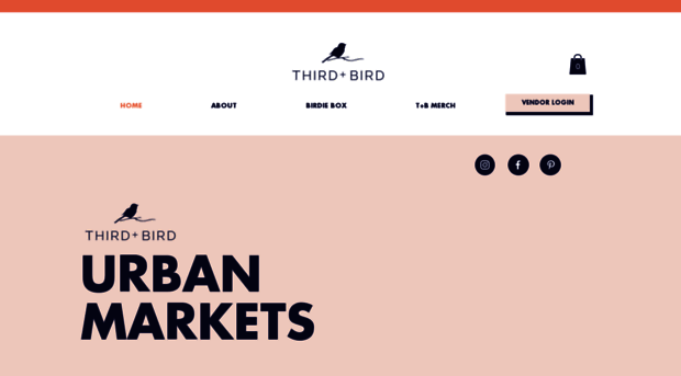 thirdandbird.com