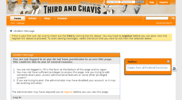 thirdandchavis.com