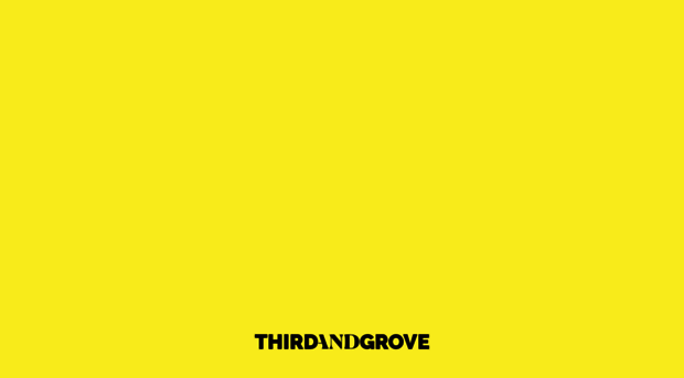 thirdandgrove.com