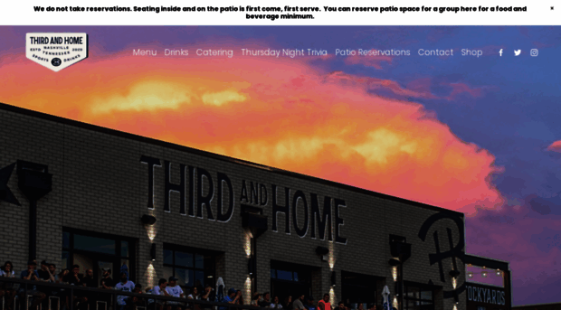 thirdandhome.com