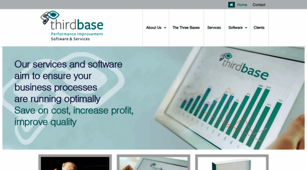 thirdbase.com.au