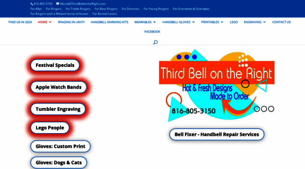 thirdbellontheright.com