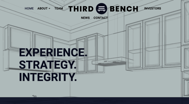 thirdbench.com