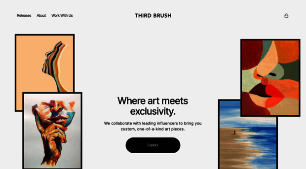 thirdbrush.com