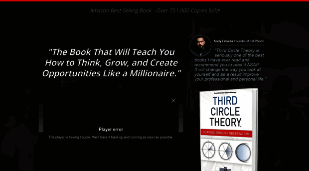 thirdcirclebook.com