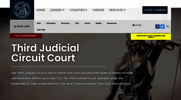 thirdcircuitfl.org