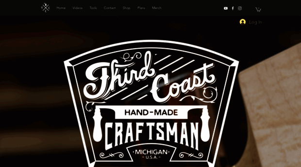 thirdcoastcraftsman.com