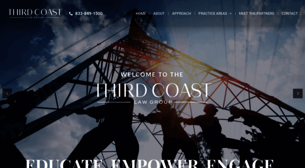 thirdcoastlawgroup.com