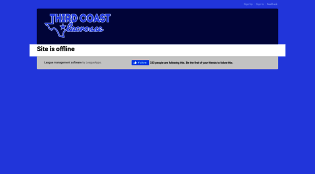 thirdcoastlax.leagueapps.com