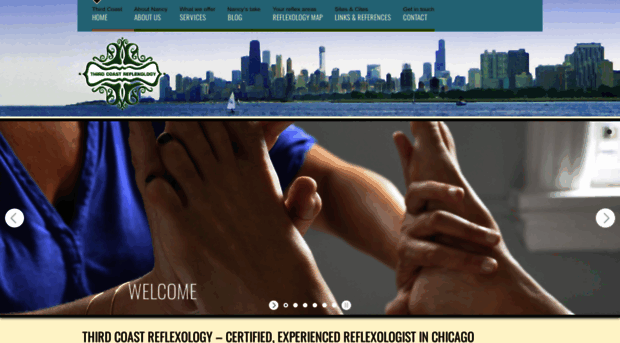 thirdcoastreflexology.com