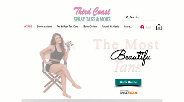 thirdcoasttanning.com