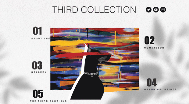 thirdcollection.com