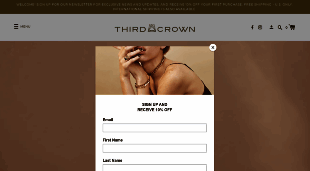 thirdcrown.com