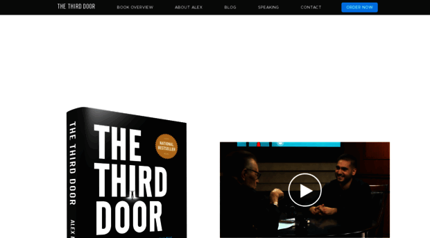 thirddoorbook.com