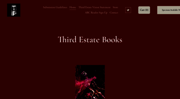 thirdestatebooks.com