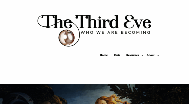 thirdeve.com