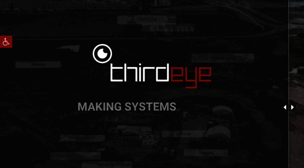 thirdeye-systems.com