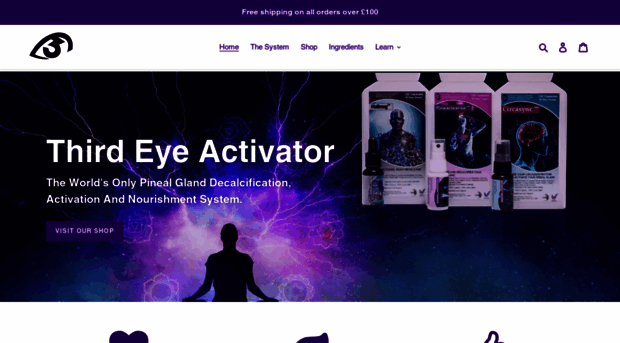 thirdeyeactivator.com