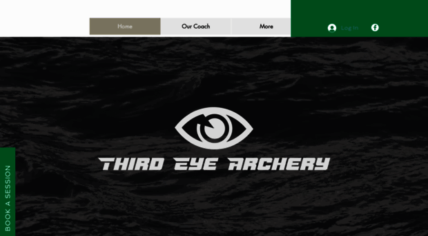 thirdeyearchery.com