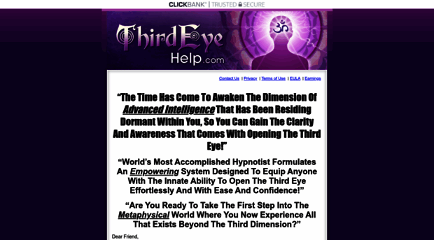 thirdeyehelp.com