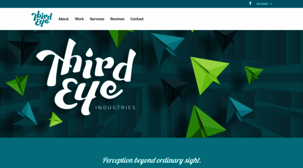 thirdeyeindustries.com