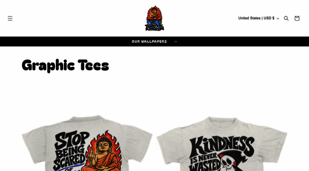 thirdeyekingdom.com
