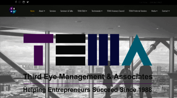 thirdeyemanagement.com