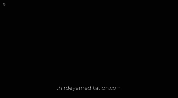 thirdeyemeditation.com