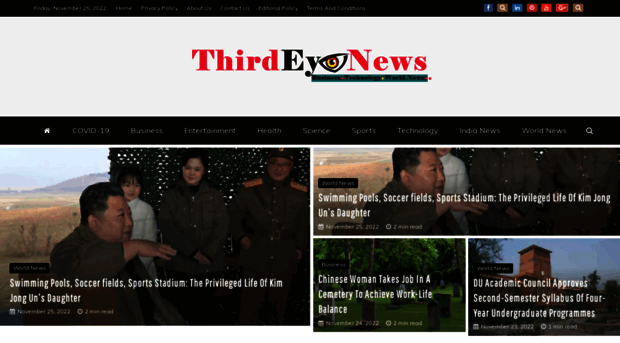 thirdeyenews.org