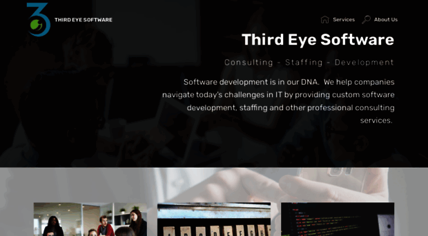 thirdeyesoftware.com