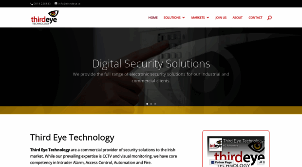 thirdeyetechnology.com