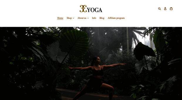 thirdeyeyoga.co