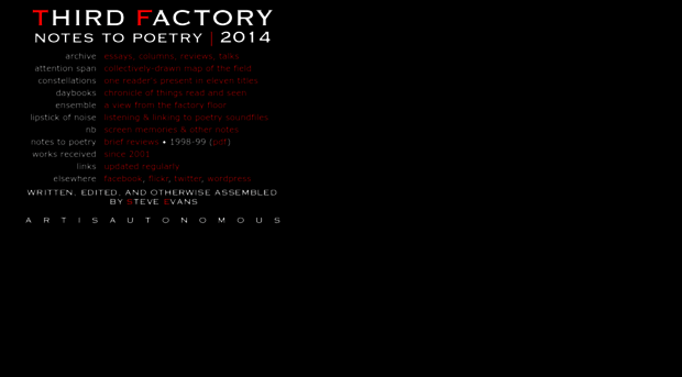 thirdfactory.net