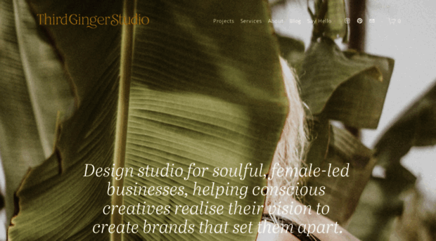 thirdgingerstudio.com.au