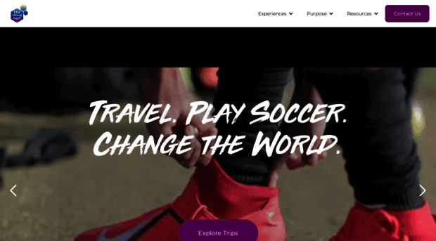 thirdhalfsoccer.com