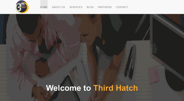 thirdhatch.com